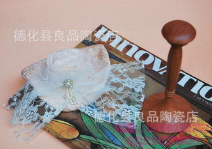 欧式仿古婚纱摆件 情人节浪漫与家居艺术的完美交融
